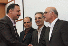 گزارش تصویری به  مناسبت دوازدهم اردیبهشت سالروز شهادت استاد شهید مطهری (ره) و روز معلم در دانشگاه صنعتی شاهرود